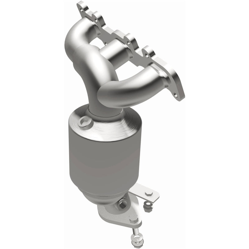 MagnaFlow 2011 Lincoln MKT 3.7L Direct Fit Converter