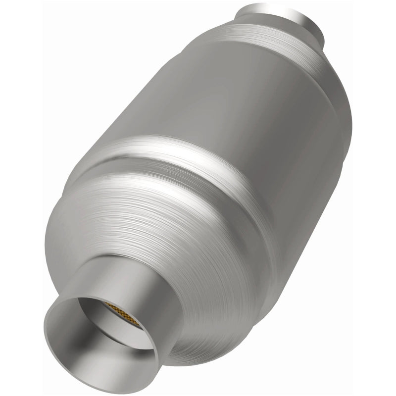 MagnaFlow Universal Catalytic Converter 2.00inch C/A Spun