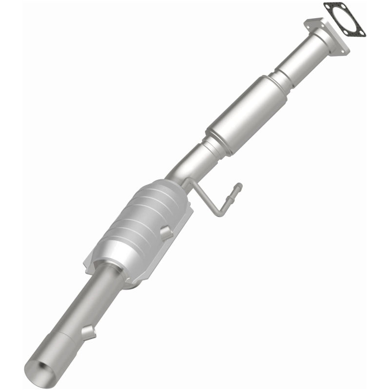 MagnaFlow Direct Fit Catalytic Converter 06-08 Volkswagen Jetta/Rabbit 2.5L (49 State)