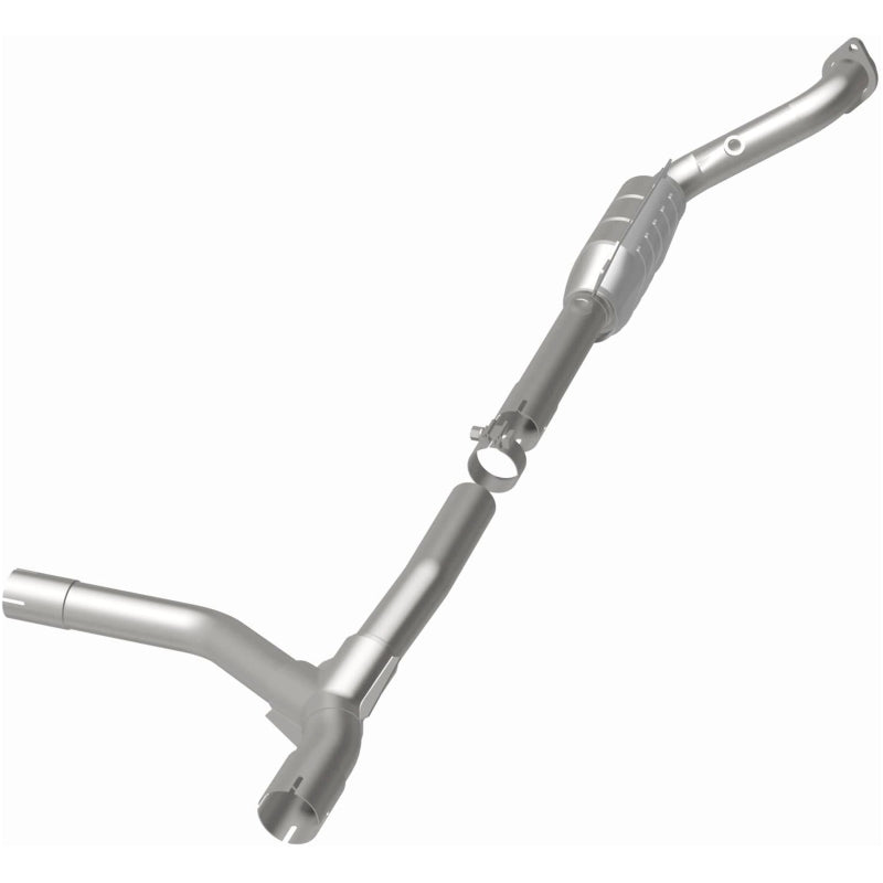MagnaFlow Direct Fit Catalytic Converter 04-05 Ram1500 5.7L P/S OEM