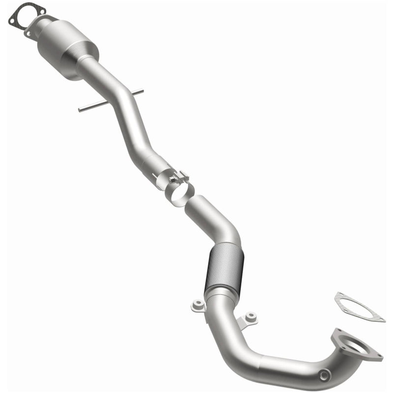 MagnaFlow 14-15 Regal 2 Underbody Direct Fit Converter