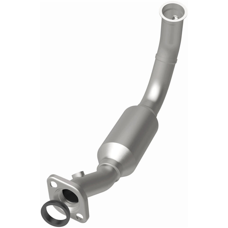 MagnaFlow 2004 Jeep Liberty 3.7L Direct Fit Converter