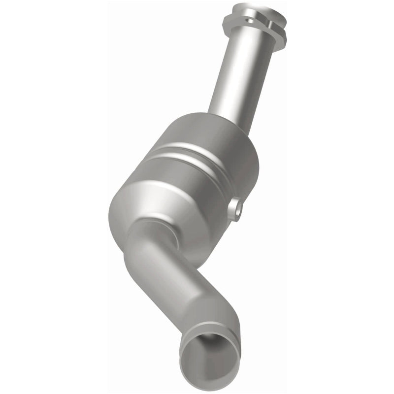 MagnaFlow Direct Fit Catalytic Converter 07-09 XKR 4.2L D/S