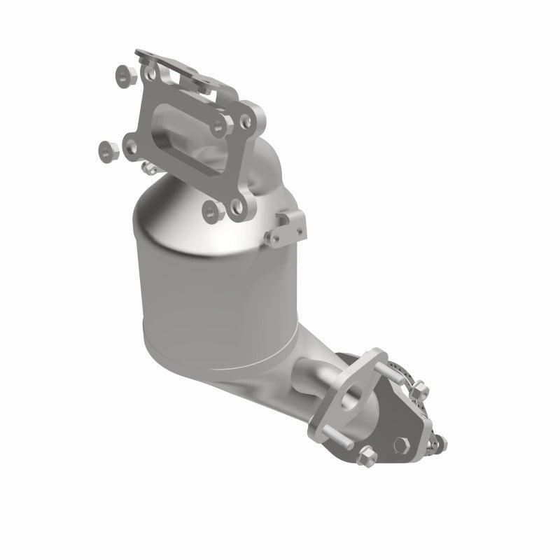 MagnaFlow Direct Fit Catalytic Converter 2021 Nissan Altima Single Manifold 2.5L