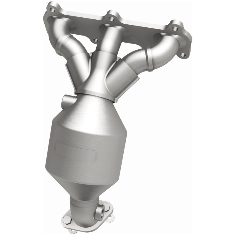MagnaFlow Direct Fit Catalytic Converter 2004 Hyundai Santa Fe 2.7L