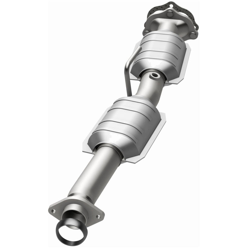 MagnaFlow Direct Fit Catalytic Converter 03 Ranger/B-Ser V6 rear 50S