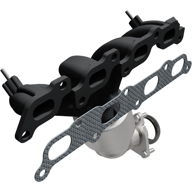 MagnaFlow 04-05 Chevrolet Colorado 2.8L Direct Fit Converter