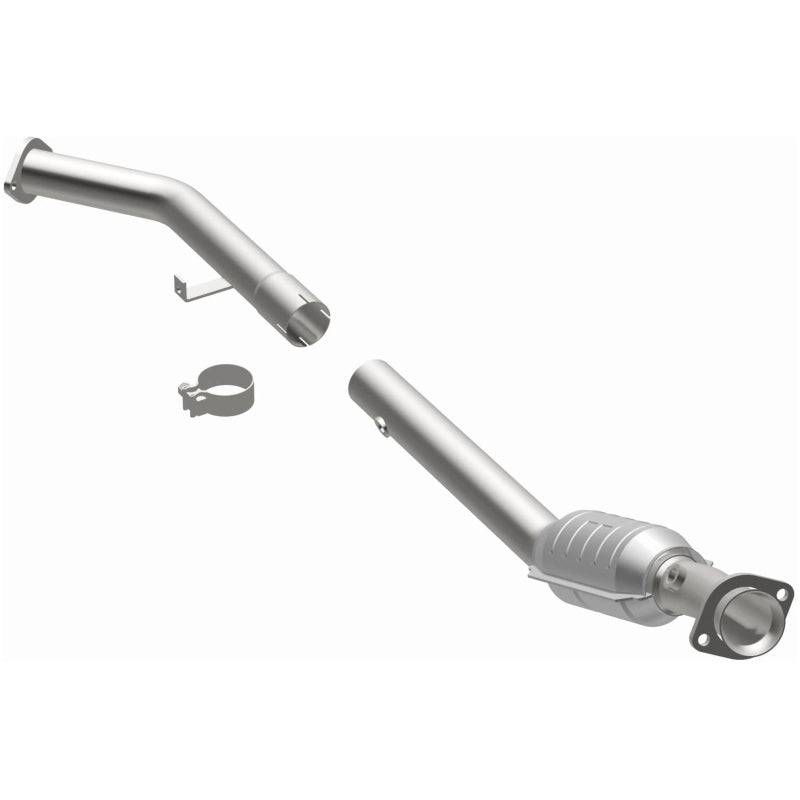 MagnaFlow Direct Fit Catalytic Converter GTO- 2004 8 5.7L OEM