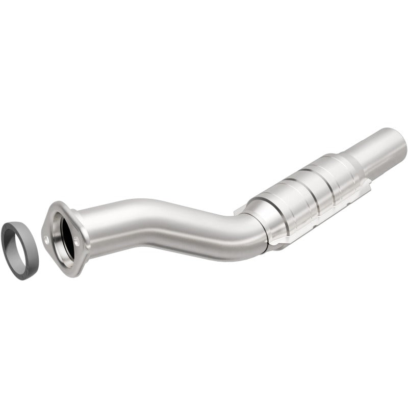 MagnaFlow Direct Fit Catalytic Converter 08-09 Dodge Caliber 2.4L T