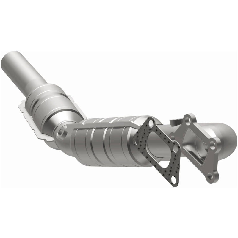 MagnaFlow Direct Fit Catalytic Converter 12-14 Chevy Camaro 3.6L Driver Side