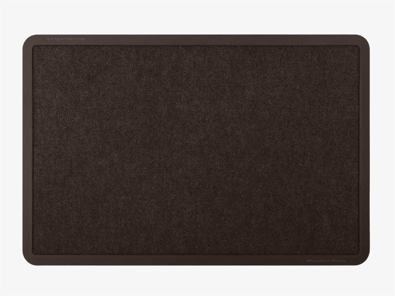 WeatherTech CarpetMat - Cocoa