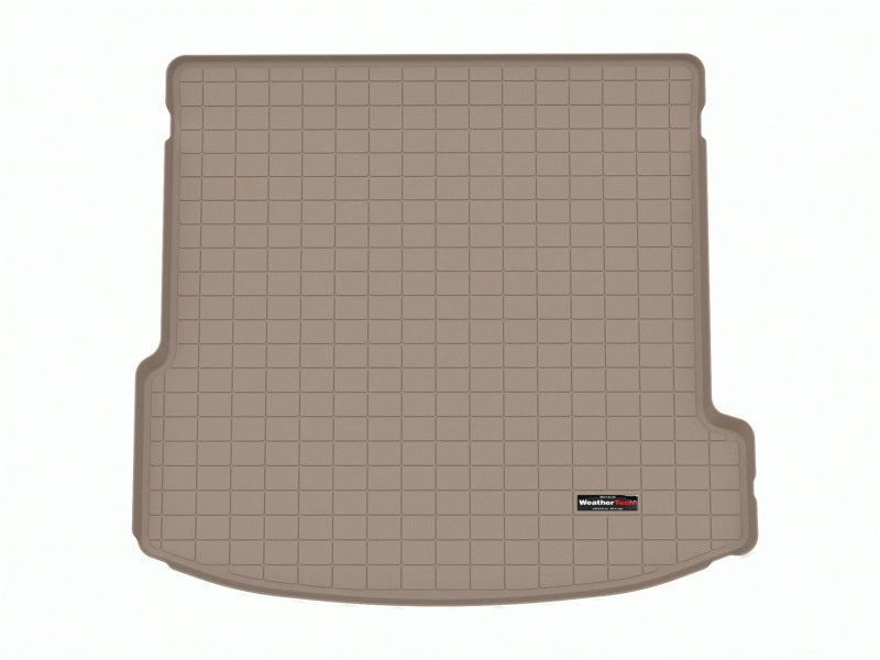 WeatherTech 2021+ Mercedes-Benz AMG GLE 53 Cargo Liners - Tan