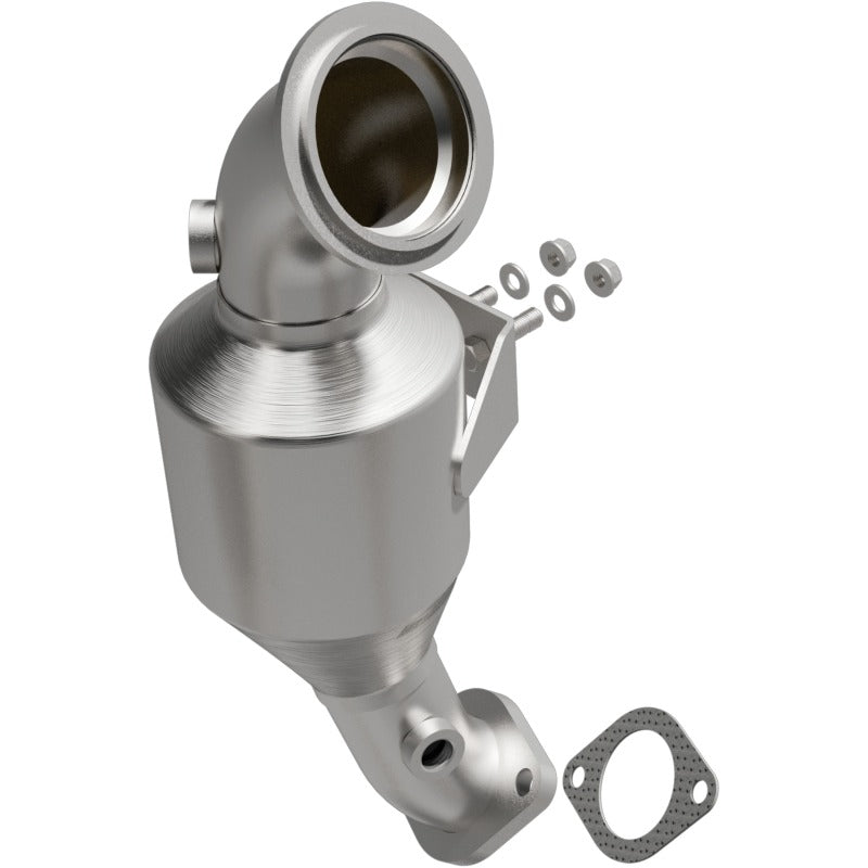 MagnaFlow California Direct Fit Converter 13-14 Ford Taurus 2.0L