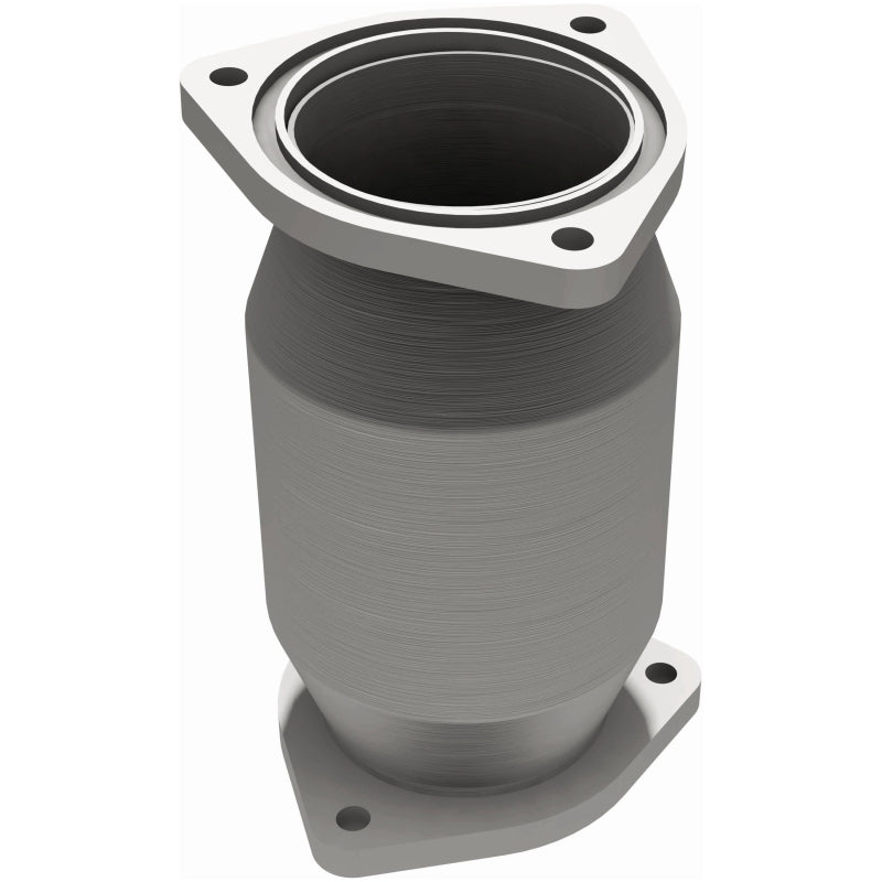MagnaFlow Direct Fit Catalytic Converter 99-02 Daewoo Nubira 2.0L fr