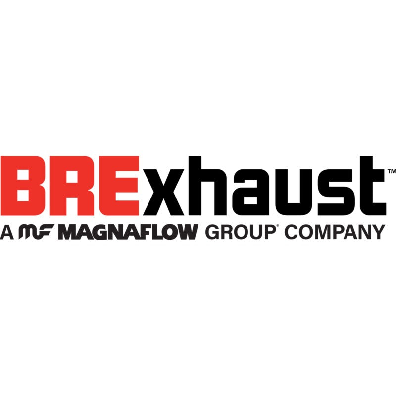 MagnaFlow BRE Exhaust Kit 04-08 Chevy Malibu