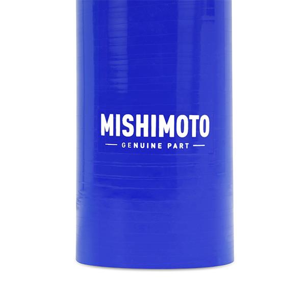 Mishimoto 2010 Dodge 6.7L Cummins Silicone Coolant Hose Kit - Blue