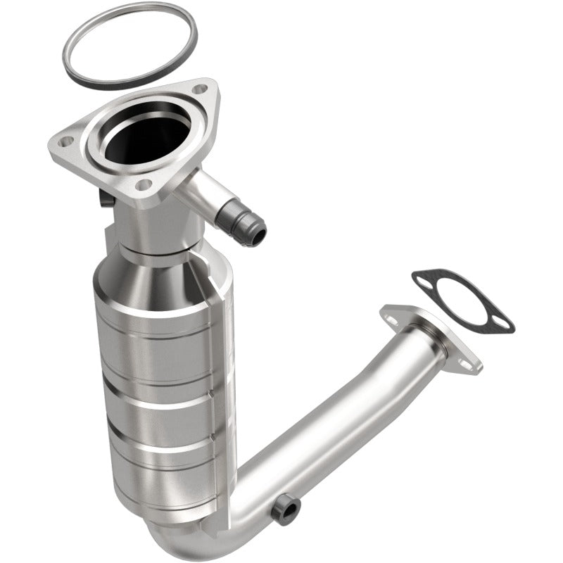 MagnaFlow Direct Fit Catalytic Converter 00-04 Ford Focus 4.2L M/T