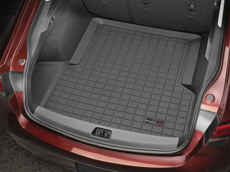 WeatherTech 2018+ Buick Regal Cargo Liner - Black