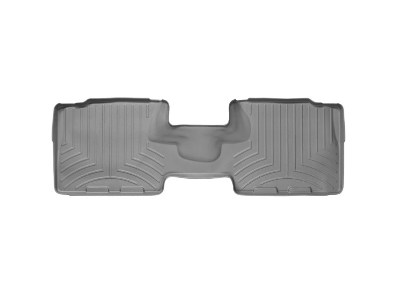 WeatherTech 03-06 Lincoln Navigator Rear FloorLiner - Grey