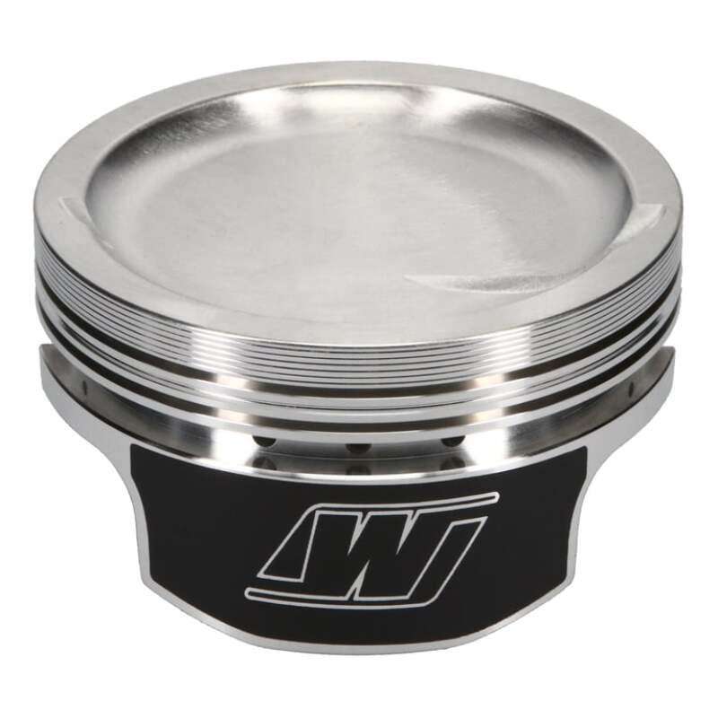 Wiseco Chevy Small Block 4.060in Bore 1.125in CH -19.00 CC Piston Set