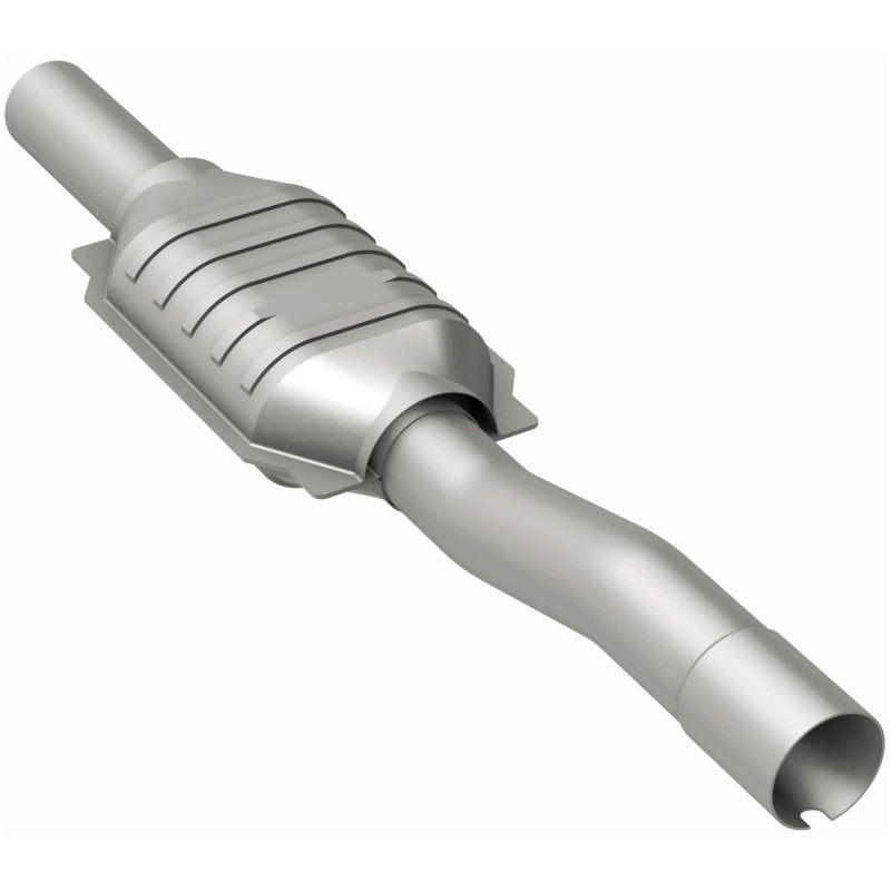 MagnaFlow Direct Fit Catalytic Converter 02-04 Jeep GC 4.0L Rear