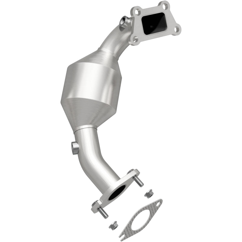 MagnaFlow 12-13 Chevrolet Impala 3.6L Direct Fit Converter