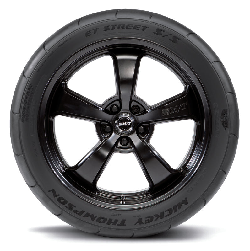 Mickey Thompson ET Street S/S Tire - P275/40R17 - 255506