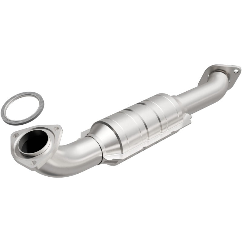 MagnaFlow Direct Fit Catalytic Converter 2008 Pontiac G8 3.6L ds