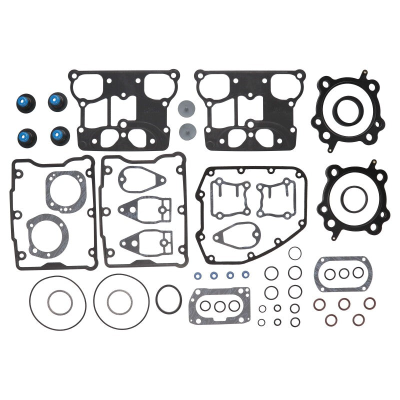 Wiseco HD 07-14 TC96 2vp FT 9.61 103cid (X) Piston Kit