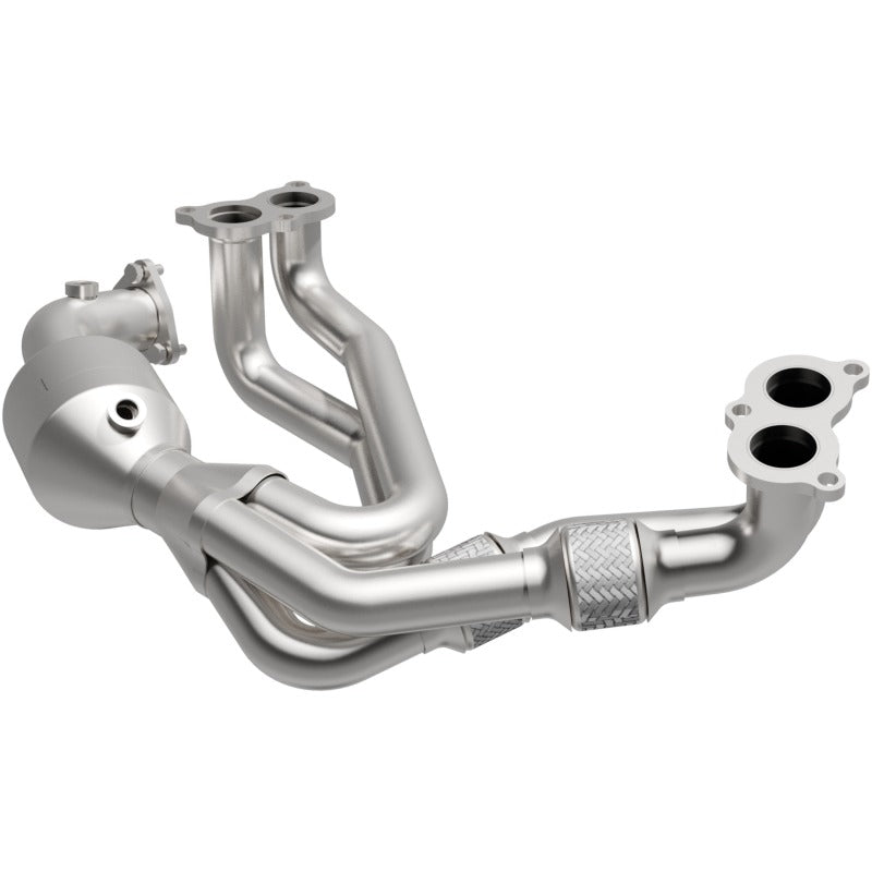 MagnaFlow Direct Fit Catalytic Converter 13-17 Subaru BRZ / 13-16 Scion FR-S OEM