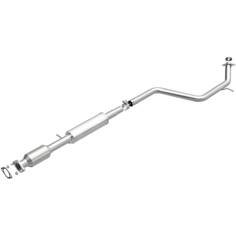 MagnaFlow Direct Fit Catalytic Converter 12-15 Mazda 5 2.5L