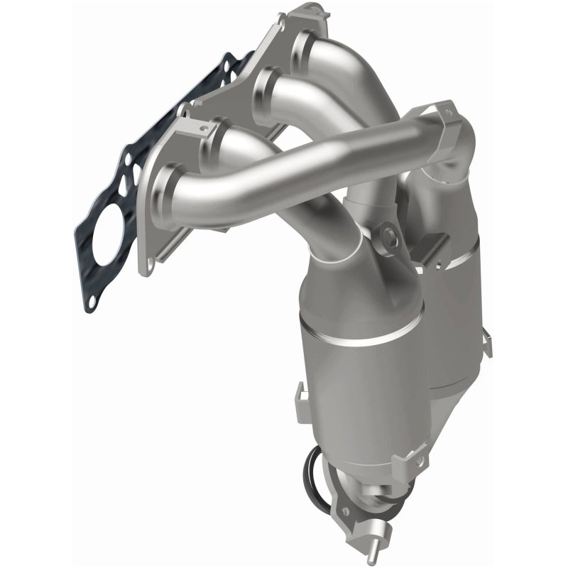 MagnaFlow Direct Fit Catalytic Converter 01-06 Toyota Highlander 2.4L
