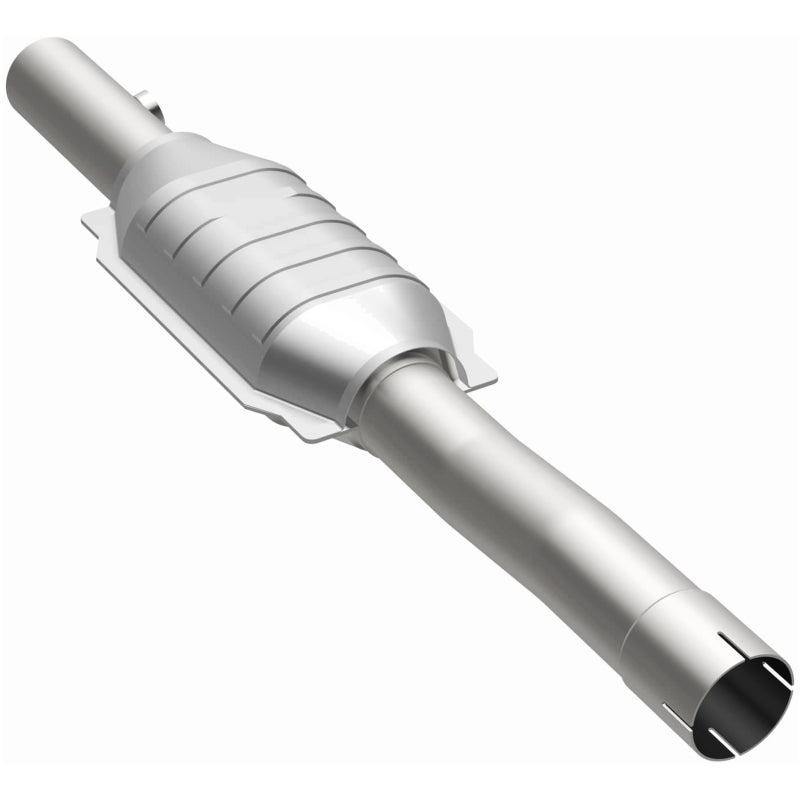 MagnaFlow Direct Fit Catalytic Converter 01-04 Jeep G/C 4.0L OEM