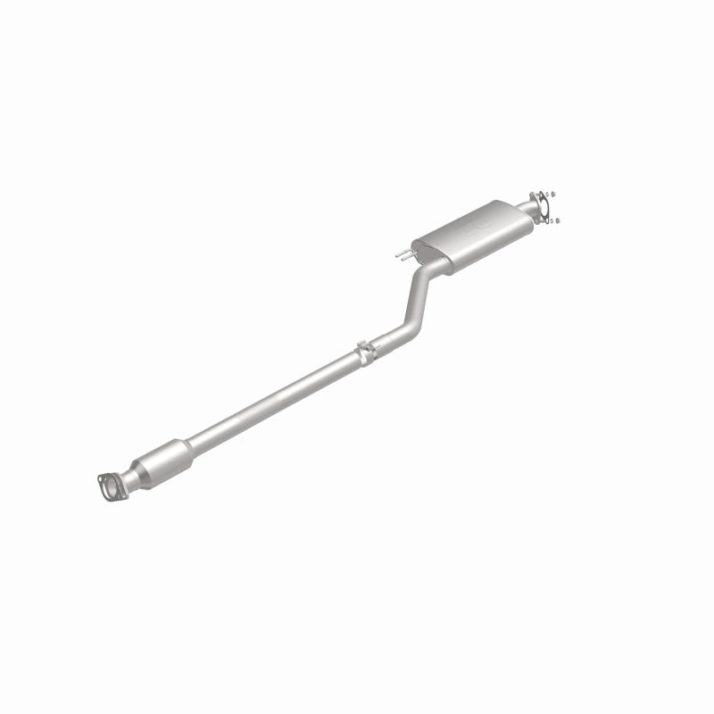 MagnaFlow Direct Fit Catalytic Converter 2020 Hyundai Palisade Underbody 3.8L FWD