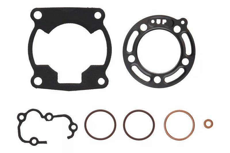 Wiseco 98-13 Kawasaki KX100 54.5mm Top End Gasket Kit