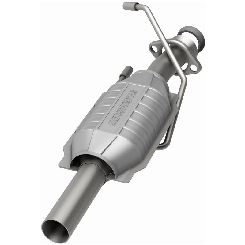 MagnaFlow Conv Ford-Mercury 25.75X6.5X4 2/2