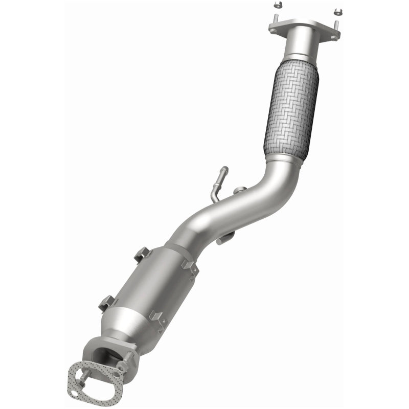 MagnaFlow 17-20 Nissan Rogue Sport Rear Underbody 2L Direct Fit Converter