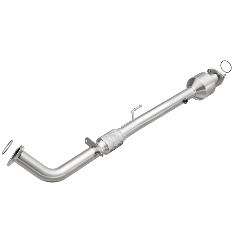 MagnaFlow Direct Fit Catalytic Converter 13-14 Accord 2.4L