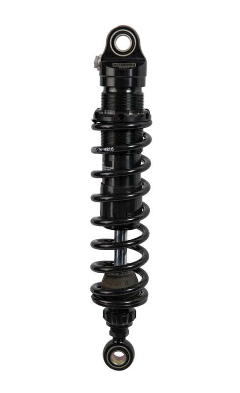 Ohlins 90-26 Harley-Davidson FL Touring STX 36 Blackline 13in Shocks 150lb - Max 500lb