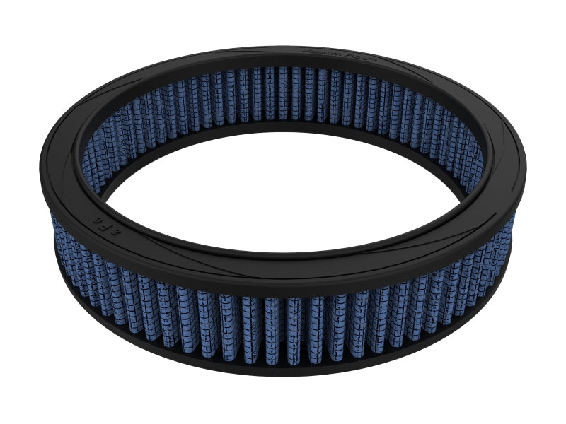 aFe MagnumFLOW Air Filters OER P5R A/F P5R Fiat 128 74-79