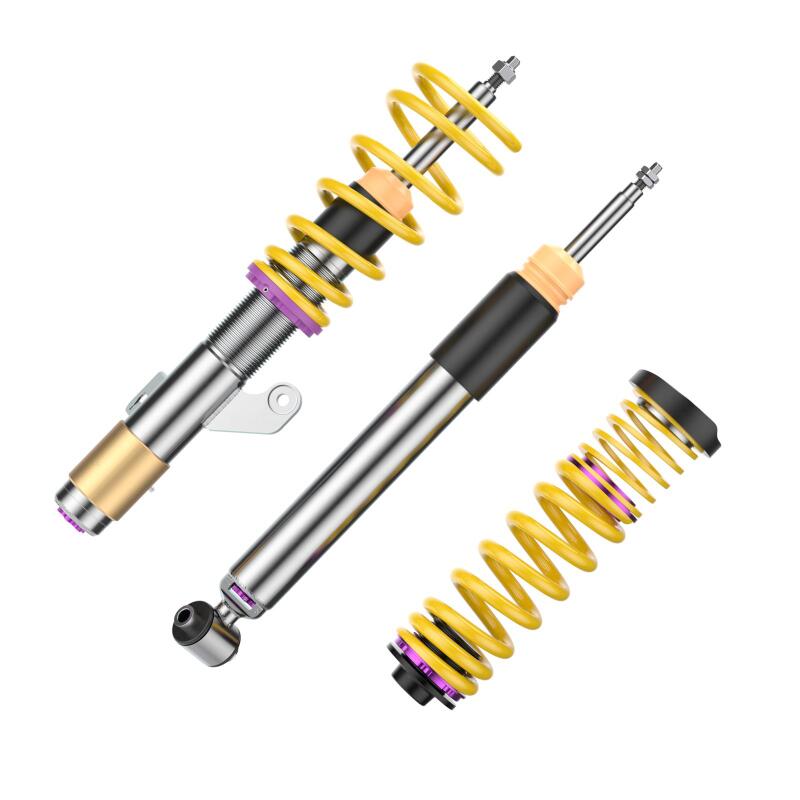 KW Coilover Kit V3 BMW 3-Series F30/ 4-Series F32/ AWD w/o EDC
