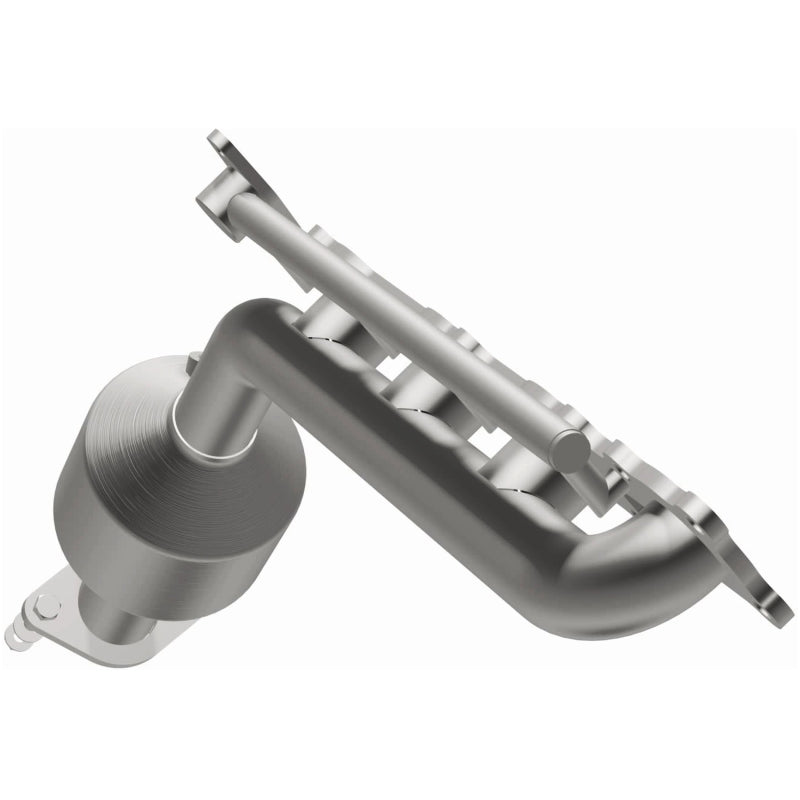 MagnaFlow Direct Fit Catalytic Converter 10-14 GX460 4.6L Manifold