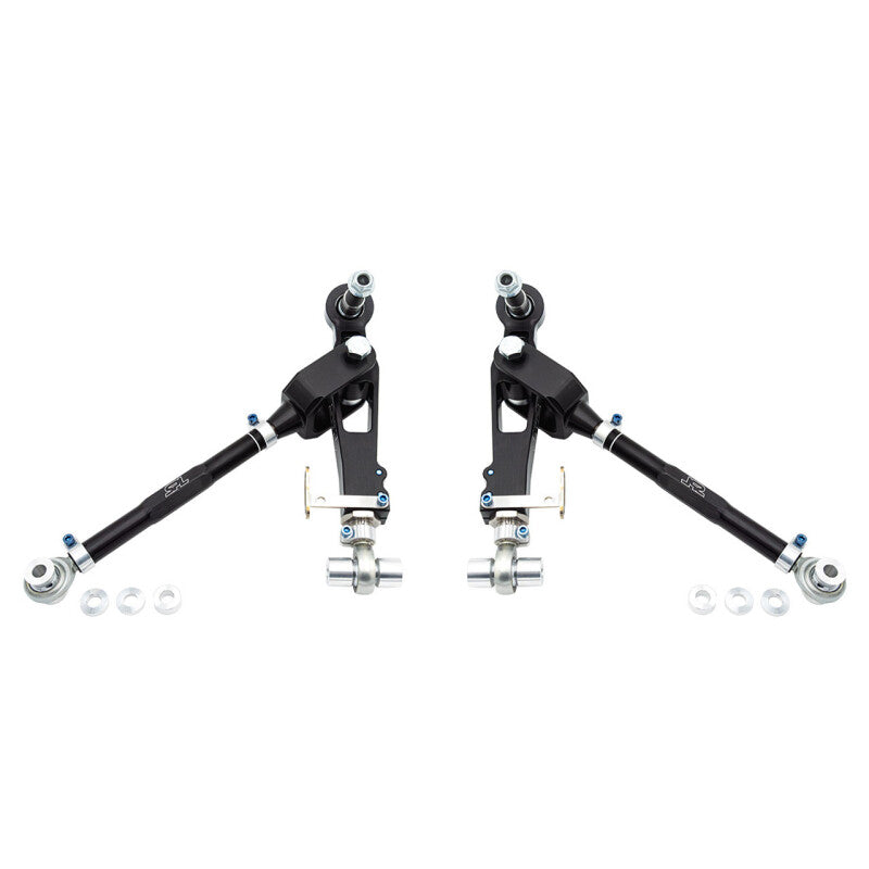 SPL Parts 12-19 Posche 911 Carrera (991) 12-16 Cayman/Boxter (981) 17+ Boxter/Cayman 718/982 LCA Kit