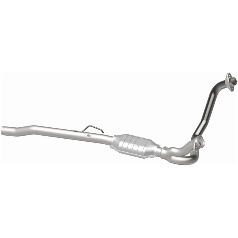 MagnaFlow Direct Fit Catalytic Converter 02-03 Ram 1500 4.7OEM