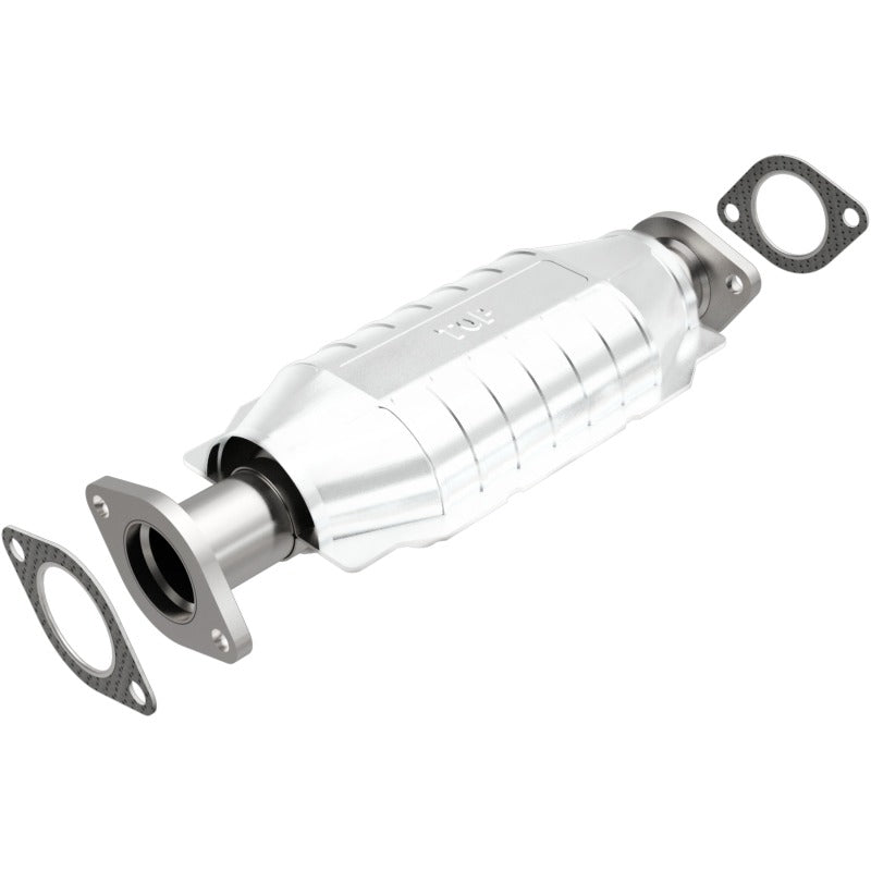 MagnaFlow Direct Fit Catalytic Converter 96-00 Quest/Villager 3.0L
