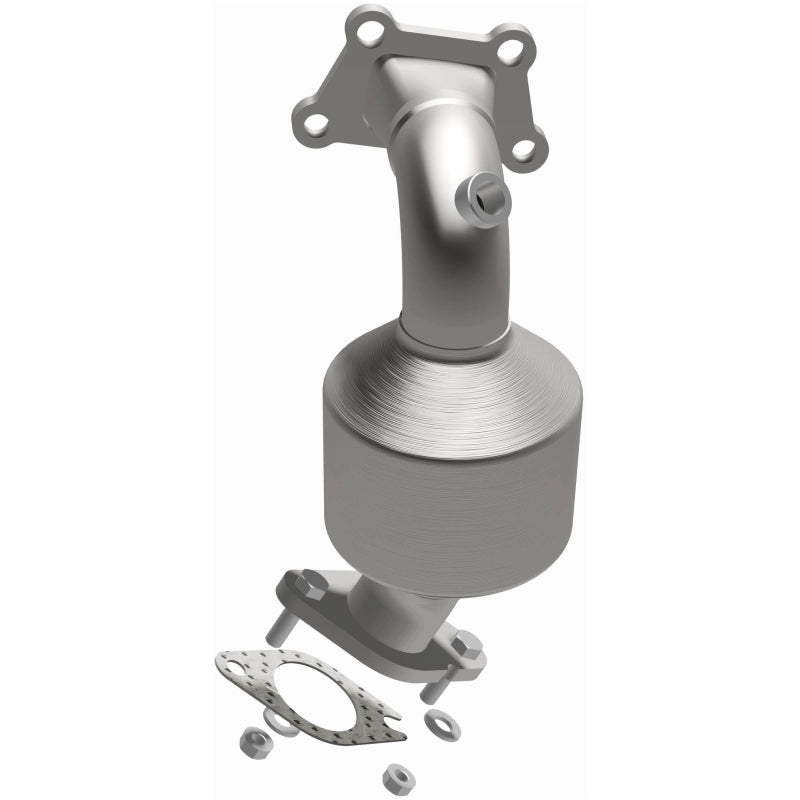 MagnaFlow Direct Fit Catalytic Converter 2012-2014 Equinox 3 3.6 L Underbody