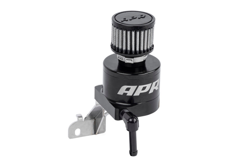 APR 17-20 Audi RS3/12-22 Audi TT RS Quattro (DQ500) Transmission Catch Can & Breather System