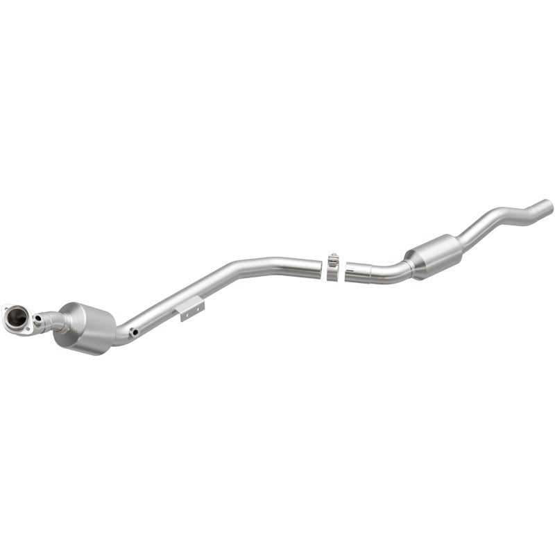 MagnaFlow 06-09 Mercedes-Benz E350 3.5L Direct Fit Converter
