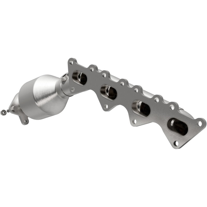 MagnaFlow 2009 Hyundai Genesis 4.6L Direct Fit Converter