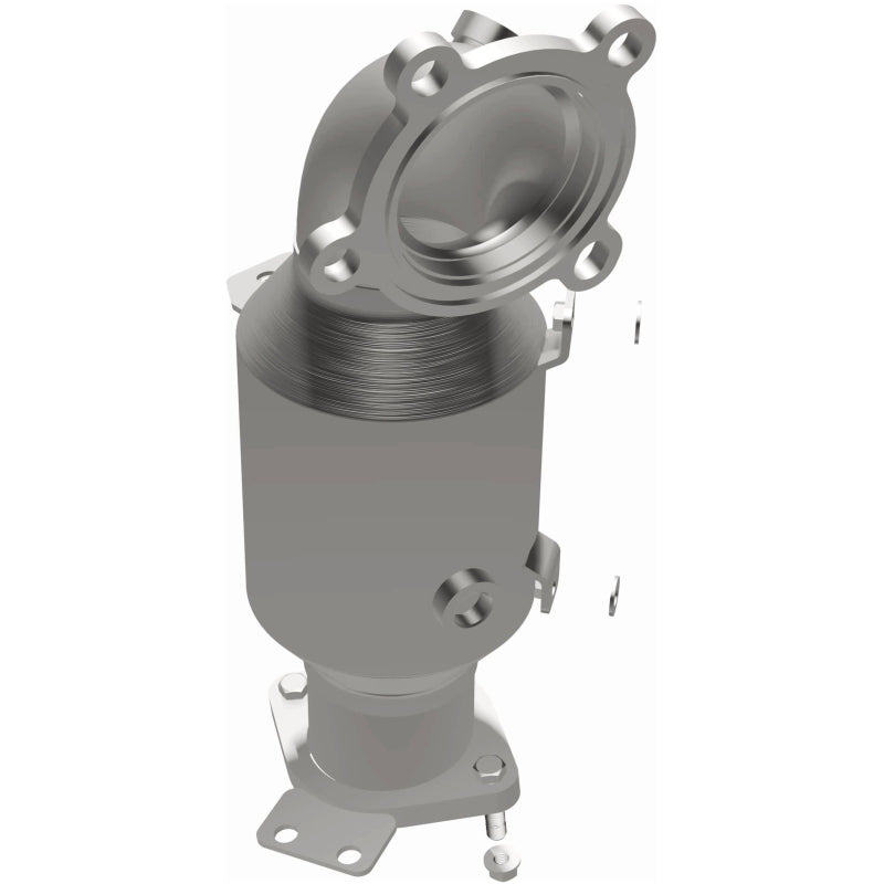 MagnaFlow 16-17 Chevrolet Malibu 2.0L Closed Coupled Direct Fit Converter
